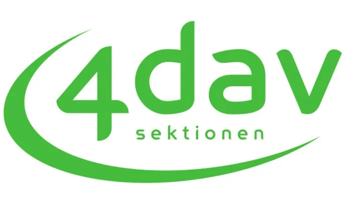 © 4dav Sektionen