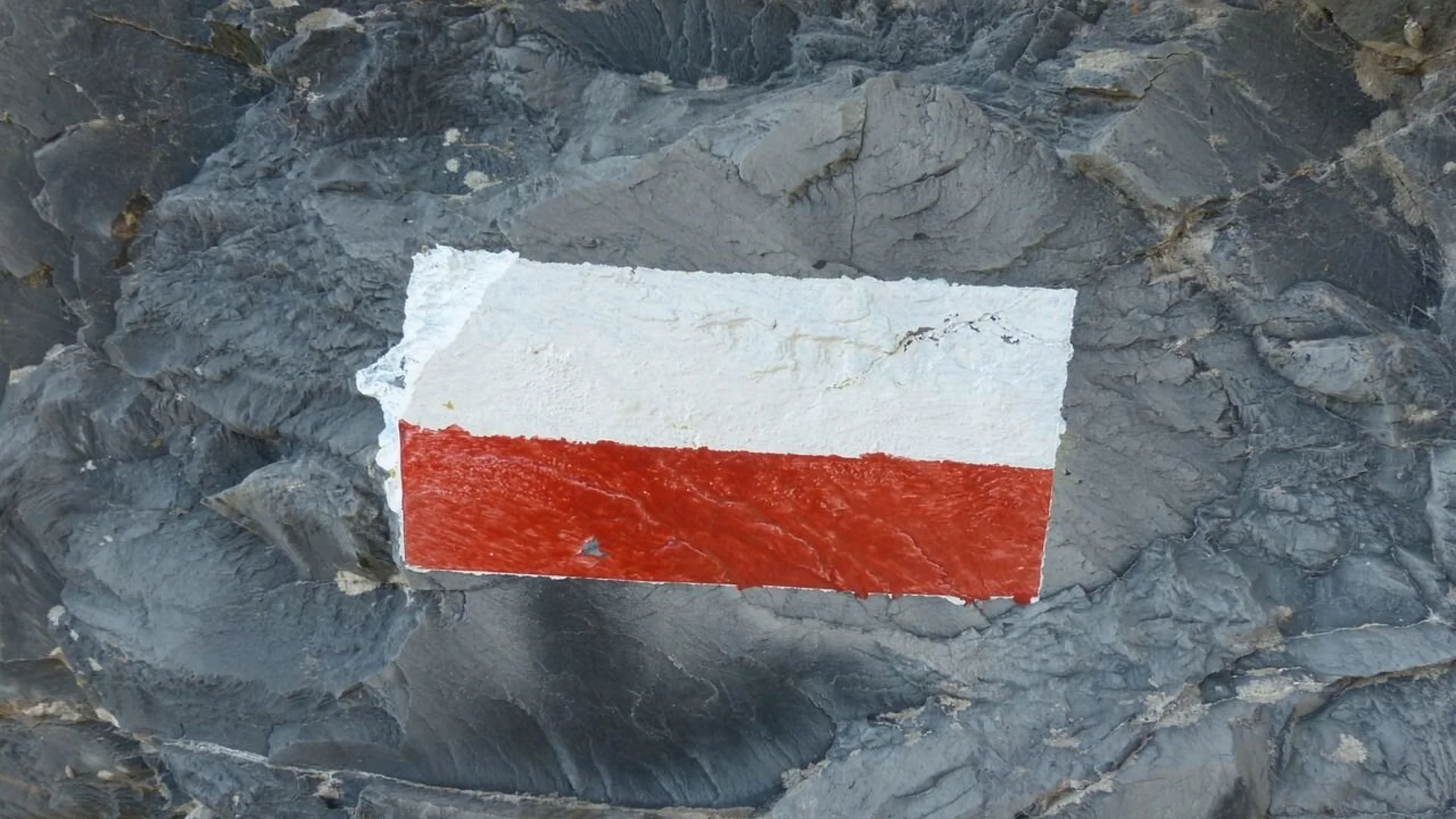 Markierung GTA | © Pixabay