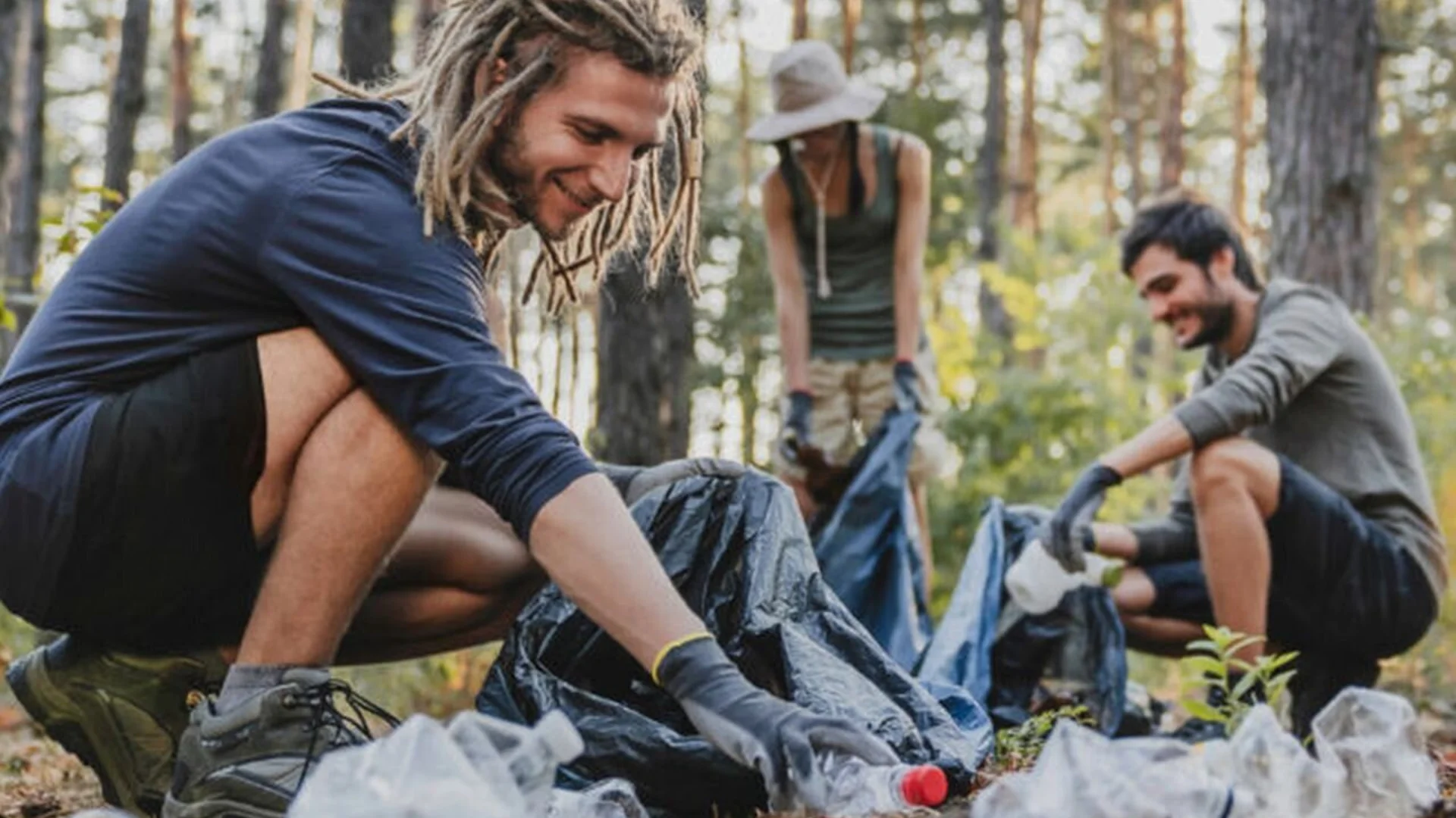 © Let's Do It! Germany e.V.