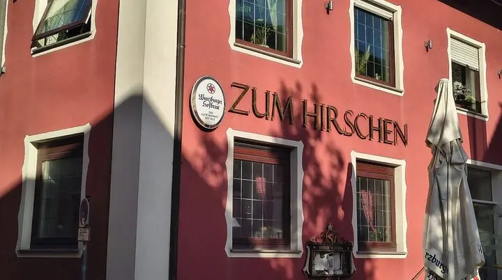 Gasthaus Zum Hirschen | © Frank Beutel