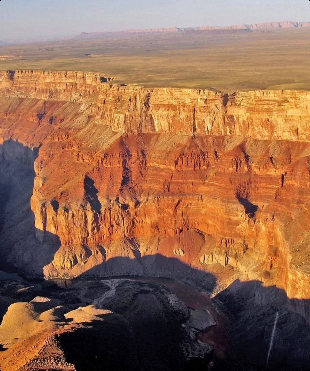 Grand Canyon | © Pixabay