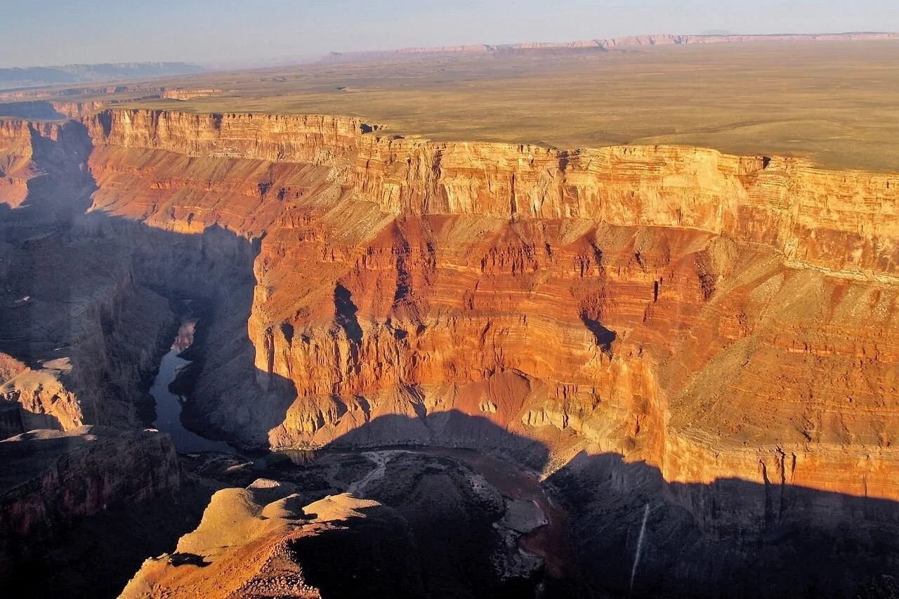Grand Canyon | © Pixabay