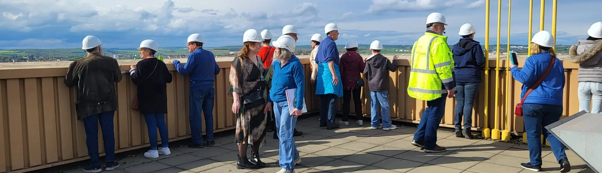 © Bergbund Würzburg, Wolfgang Greubel