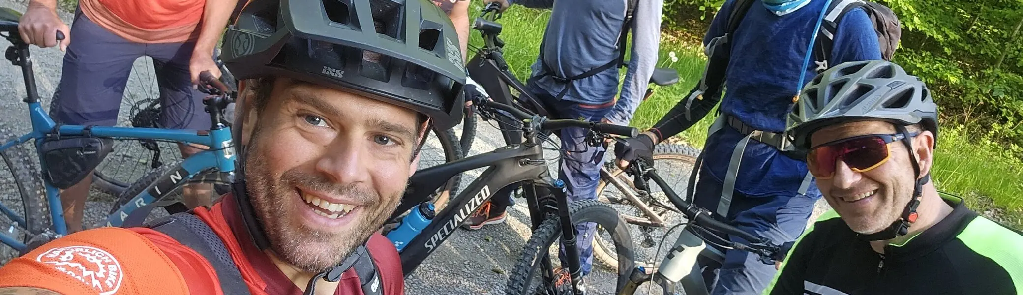 © Bergbund Würzburg, Maximilian Ehrmantraut