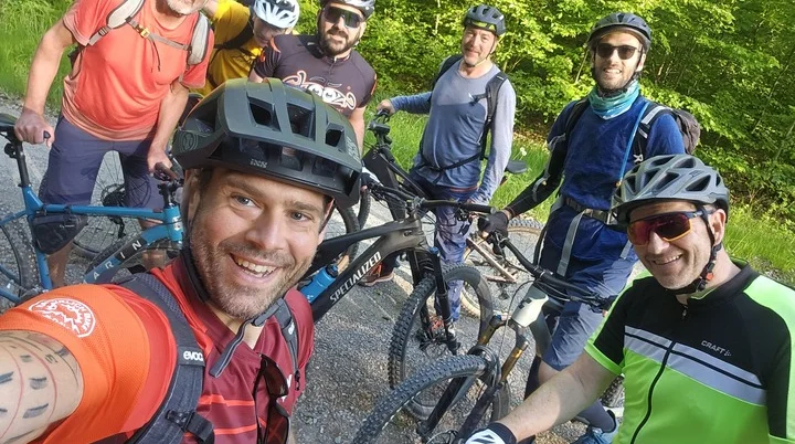 © Bergbund Würzburg, Maximilian Ehrmantraut