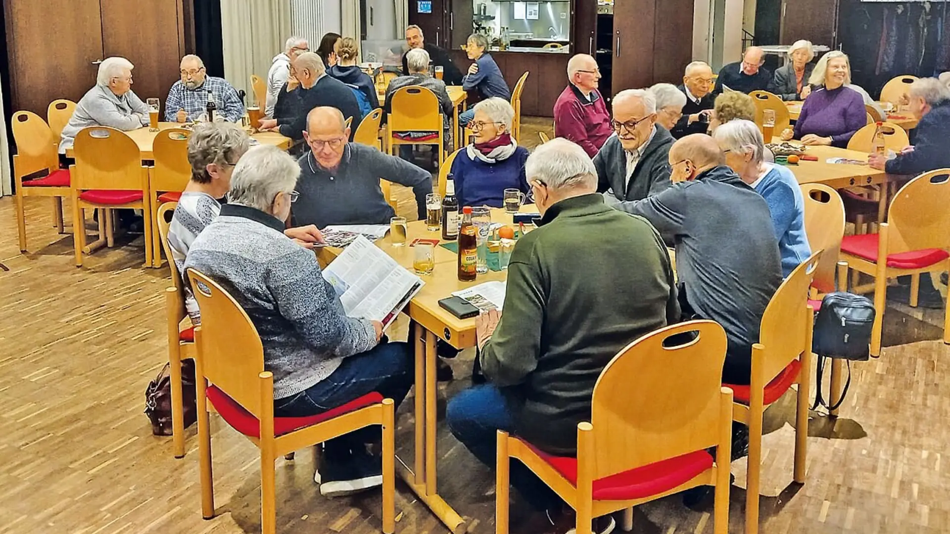 © Bergbund Würzburg