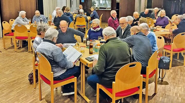 © Bergbund Würzburg