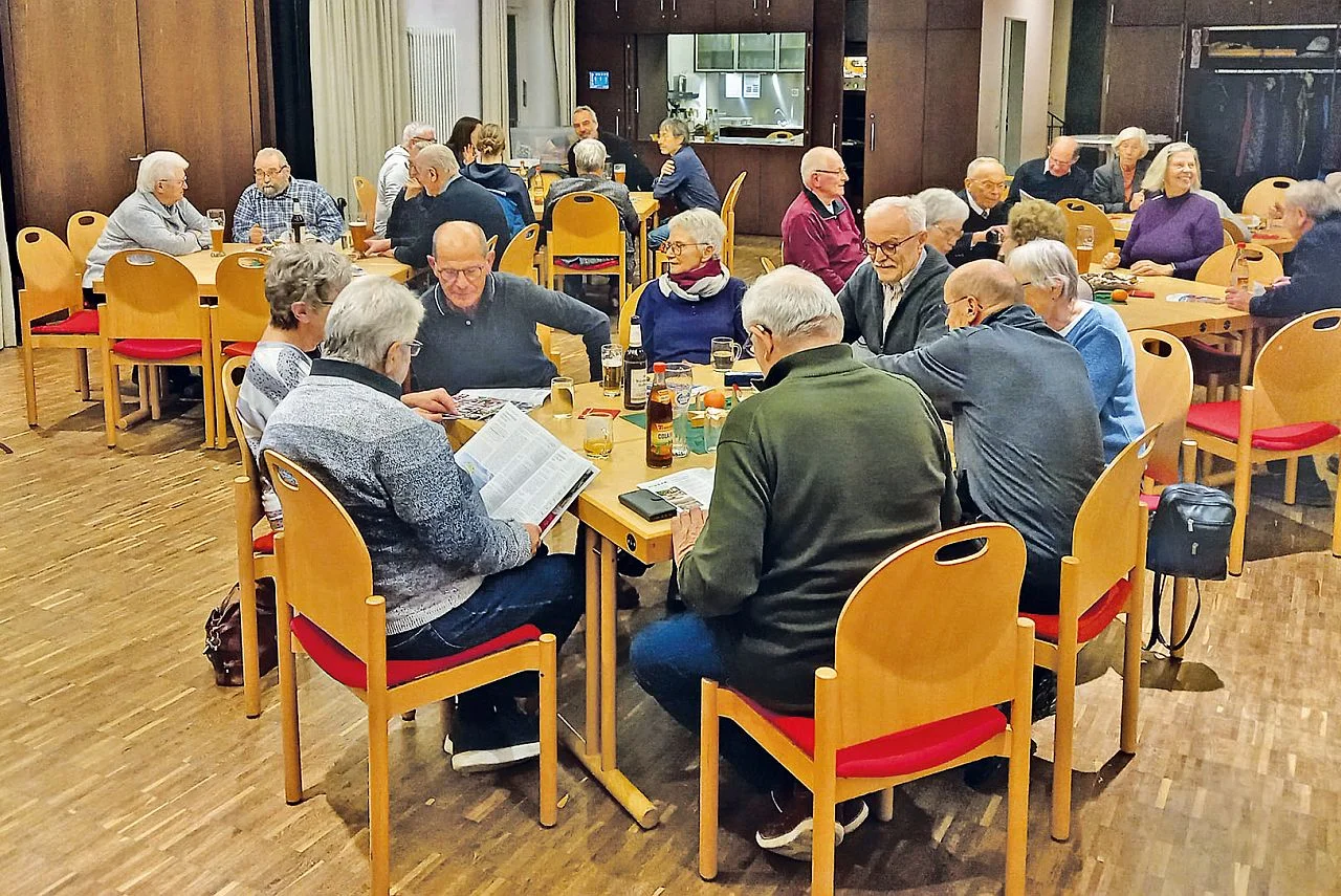 © Bergbund Würzburg