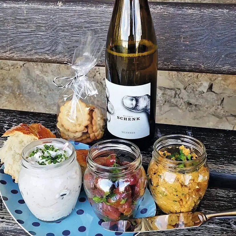 © Weingut Schenk