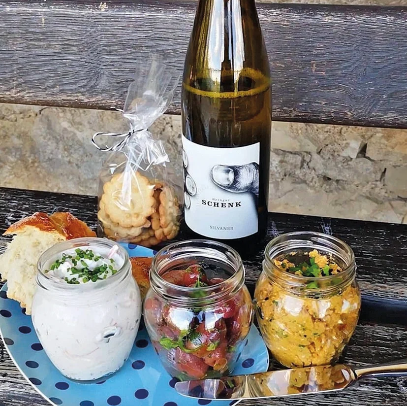 © Weingut Schenk