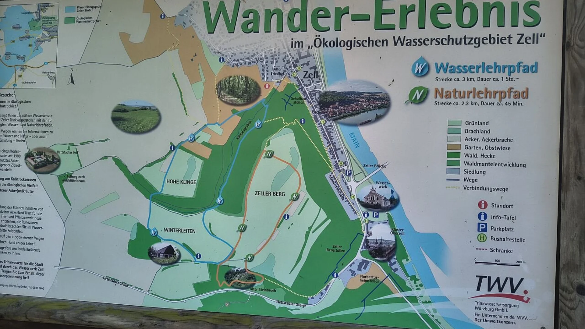 © Bergbund Würzburg, Frank Beutel