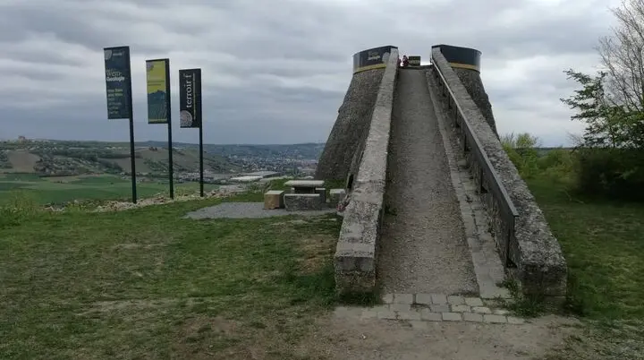 Kartoffelturm | © Max Ursprung (komoot)