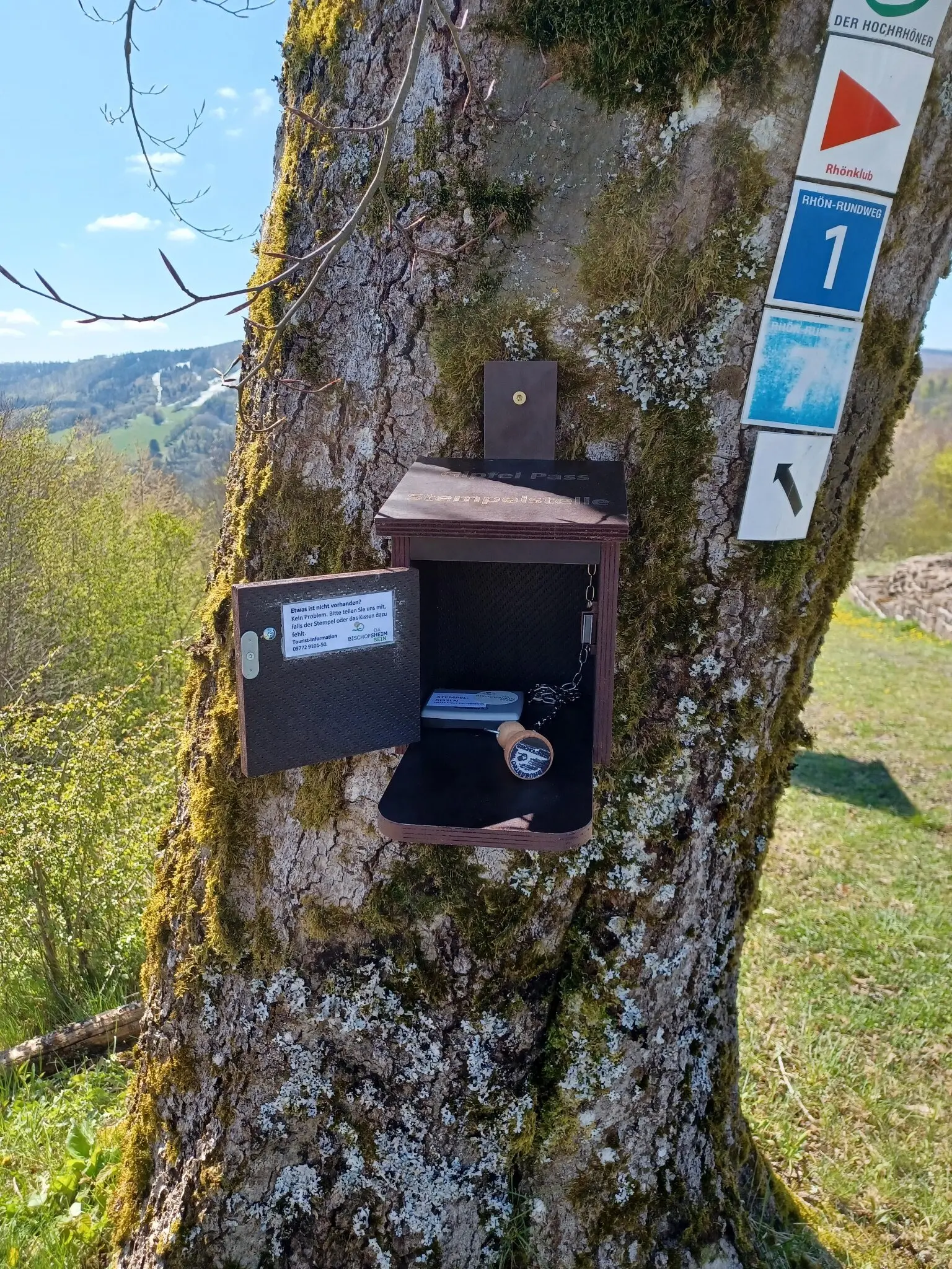 © Rita Eisenmann - Stadt Bischofsheim i.d. Rhön, Rhön GmbH