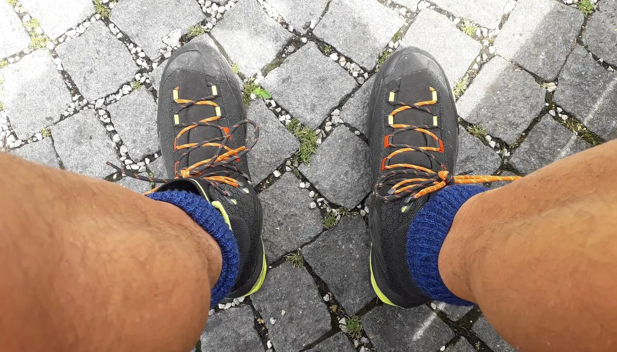 Garmisch-Meran | © Bergbund Würzburg, Frank Beutel