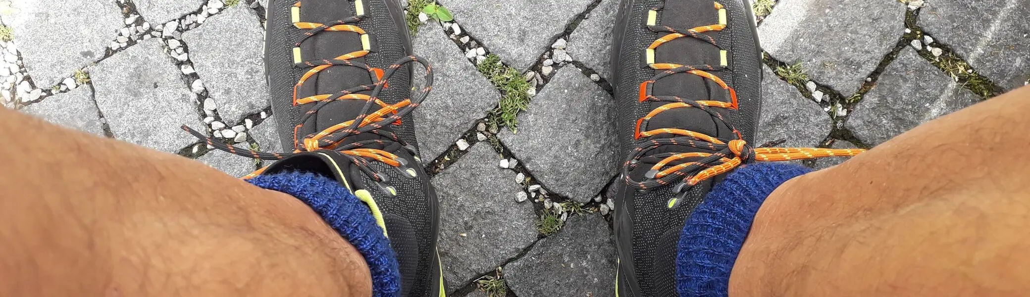 Garmisch-Meran | © Bergbund Würzburg, Frank Beutel