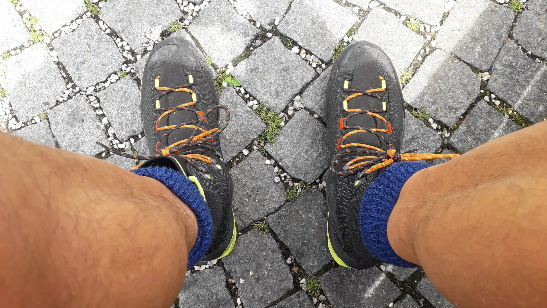 Garmisch-Meran | © Bergbund Würzburg, Frank Beutel