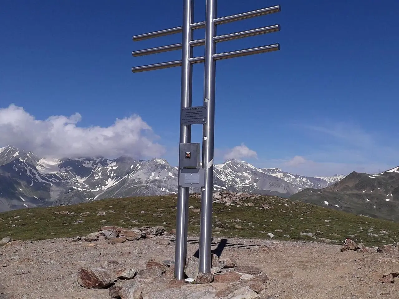 Watles | © Bergbund Würzburg, Frank Beutel