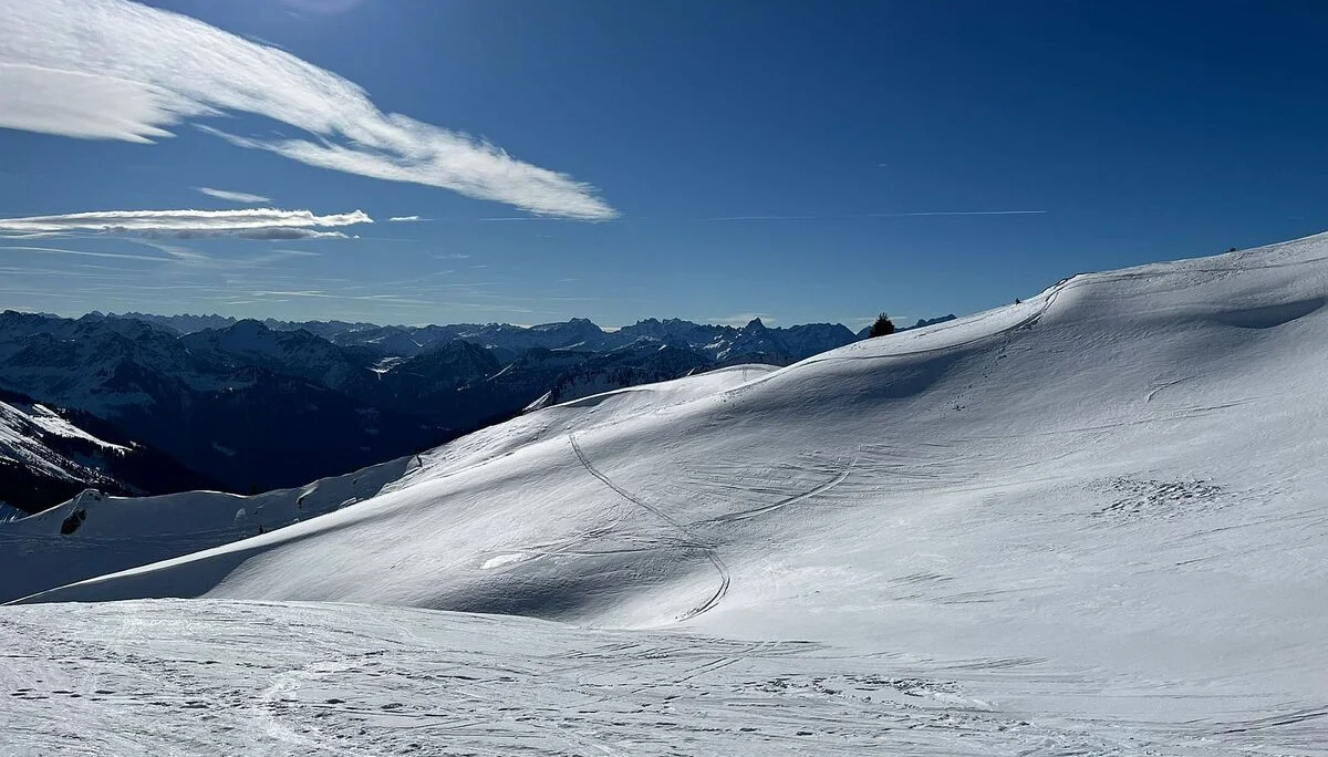 Portlahorn (2.010 m) | © Axel König und Christian Schröter