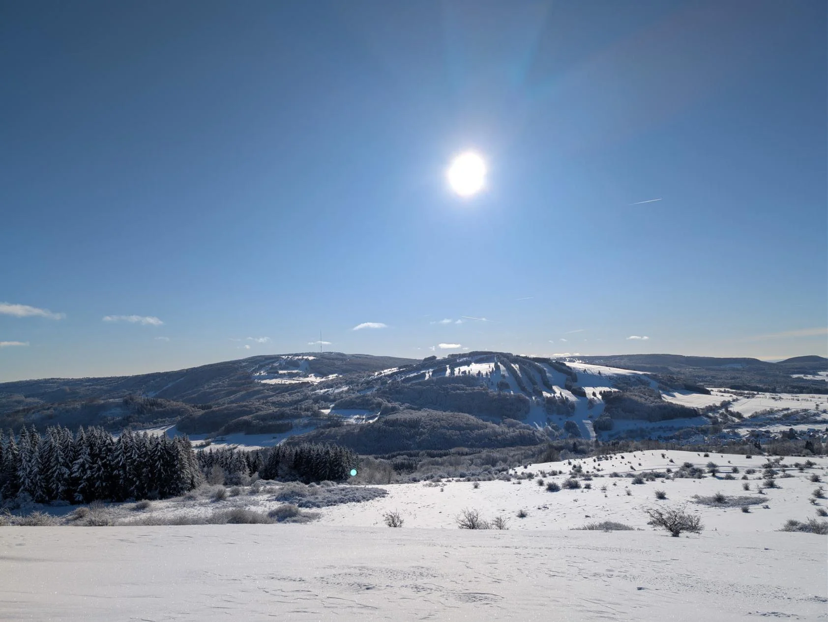 © Maximilian Ehrmantraut