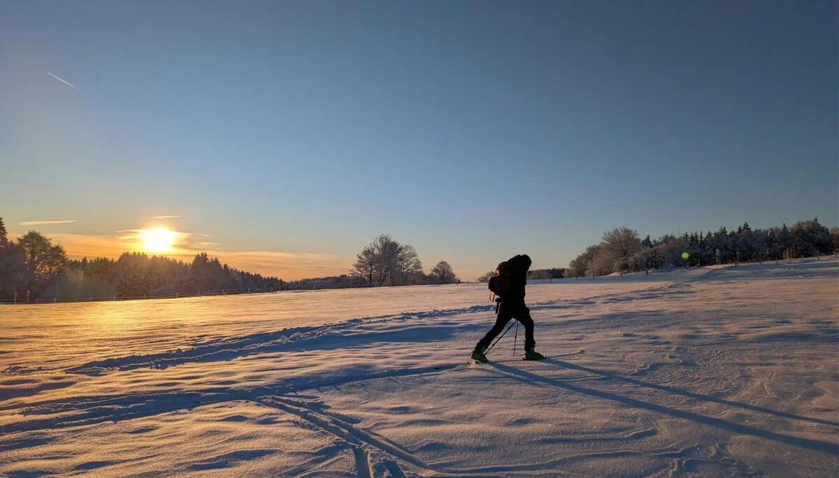 © Maximilian Ehrmantraut