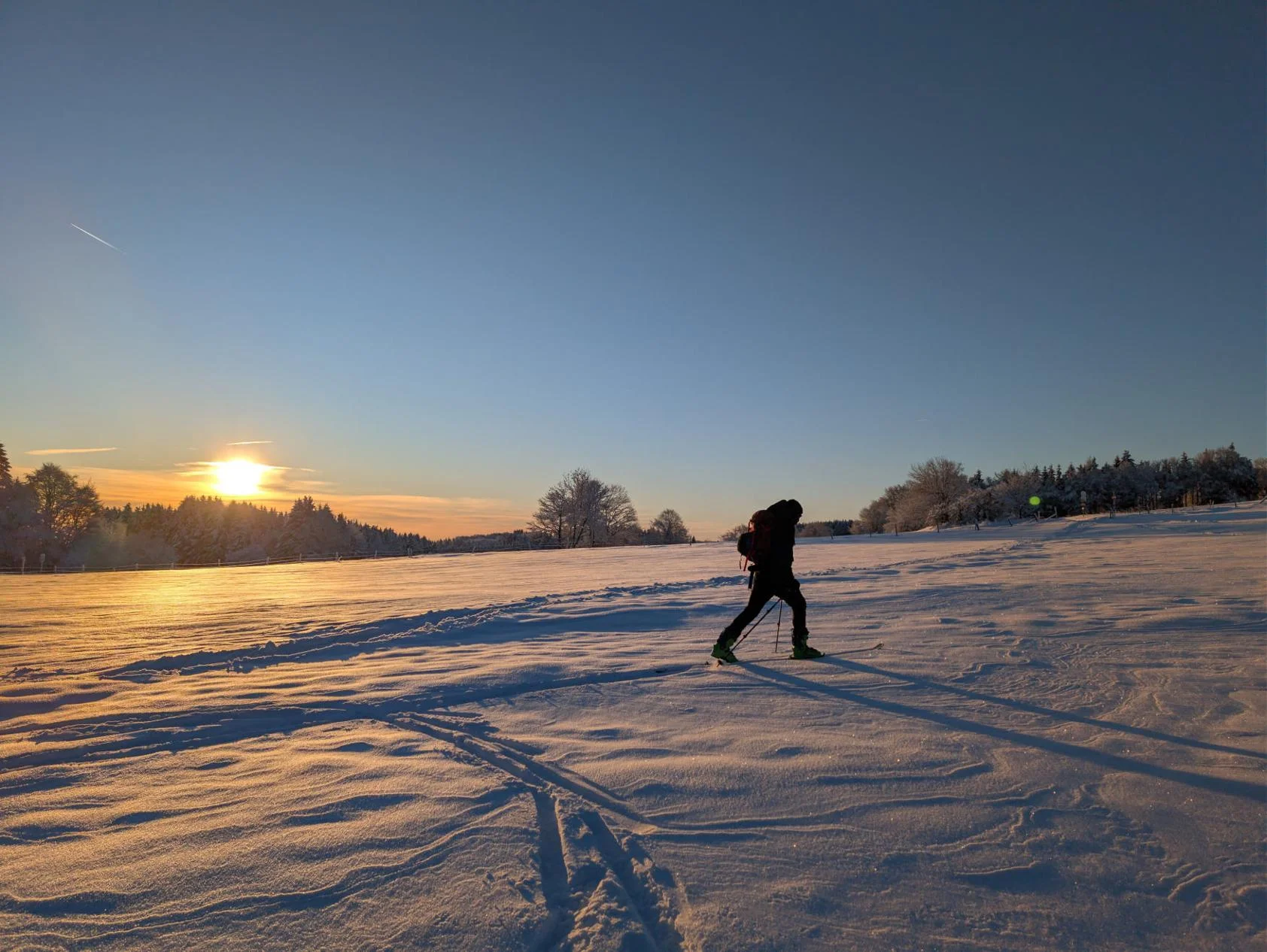 © Maximilian Ehrmantraut