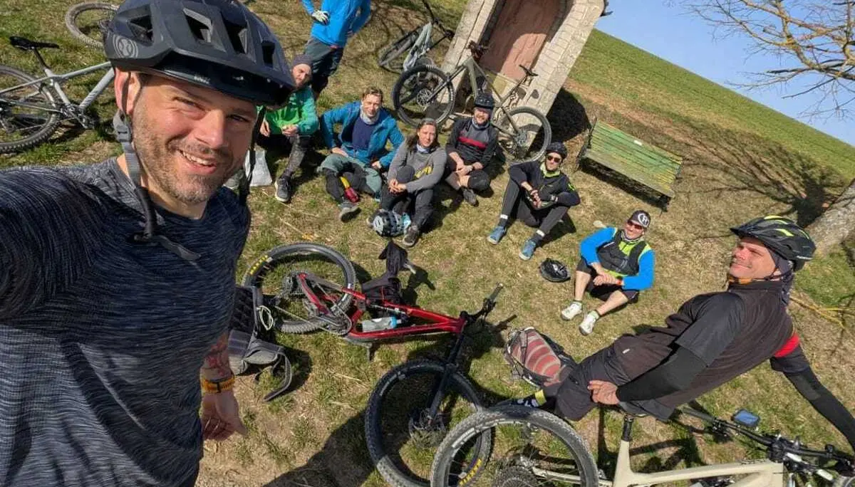 © Maximilian Ehrmantraut