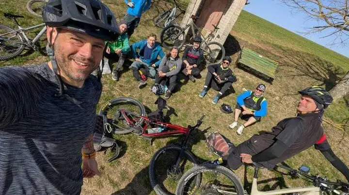 © Maximilian Ehrmantraut