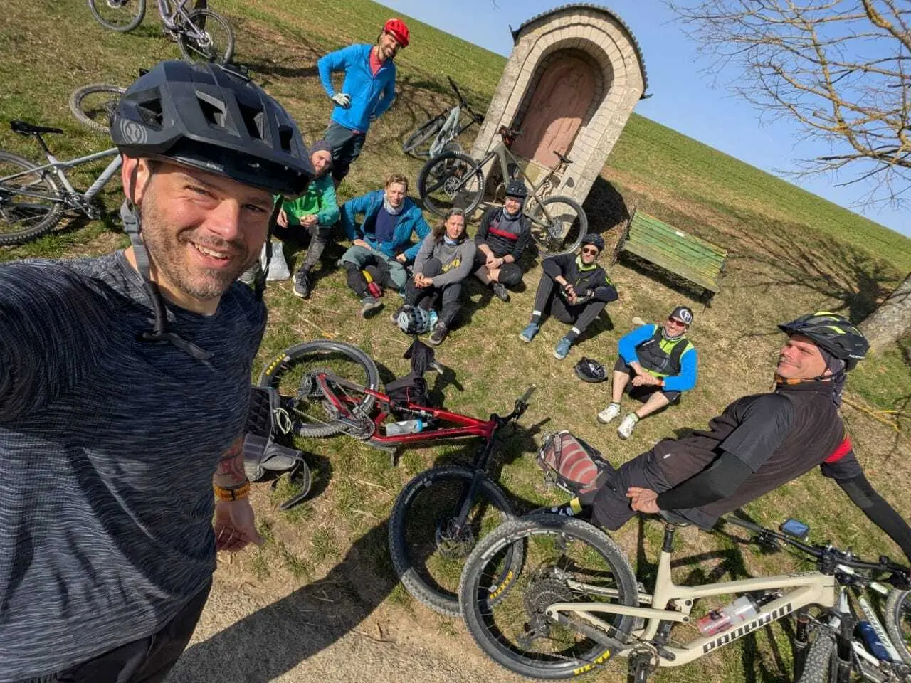 © Maximilian Ehrmantraut