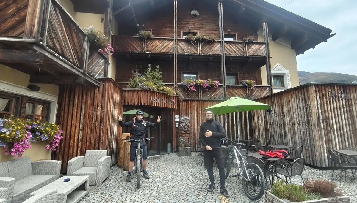 © Marcus Michel, Martin Gruner, Maximilian Ehrmantraut