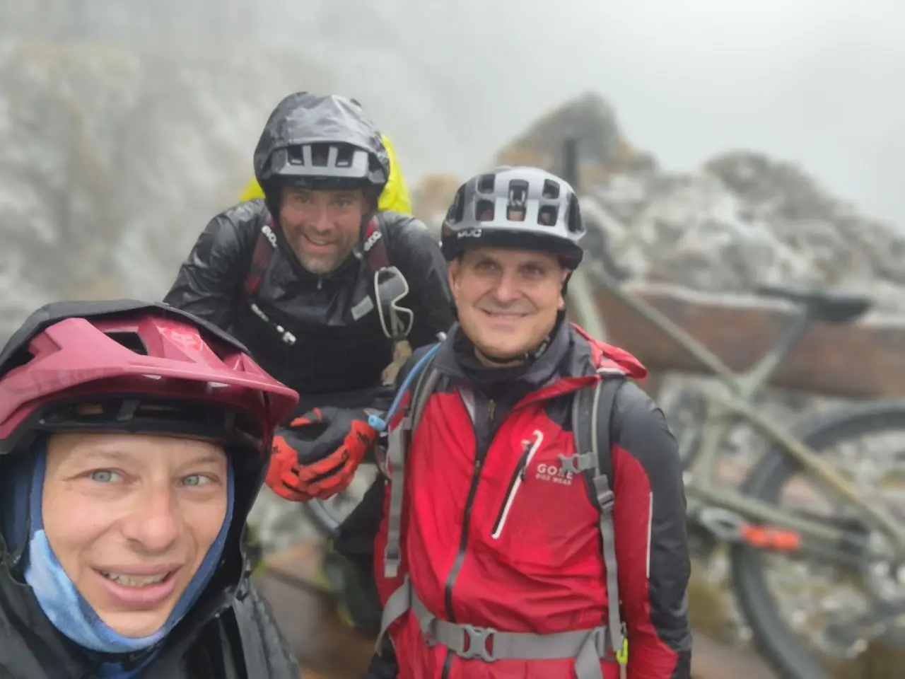 © Marcus Michel, Martin Gruner, Maximilian Ehrmantraut
