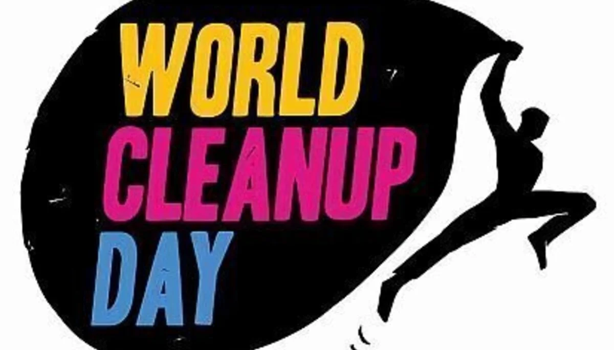 © https://www.worldcleanupday.de