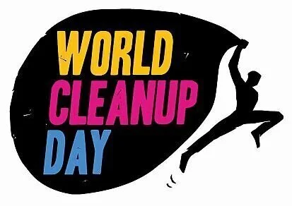 © https://www.worldcleanupday.de