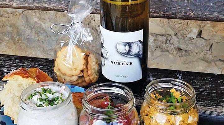 © Weingut Schenk