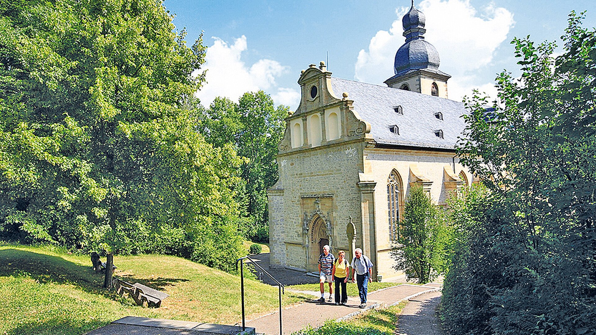© Weikersheim Tourismusverband Liebliches Taubertal.jpg © Weikersheim Tourismusverband Liebliches Taubertal.jpg