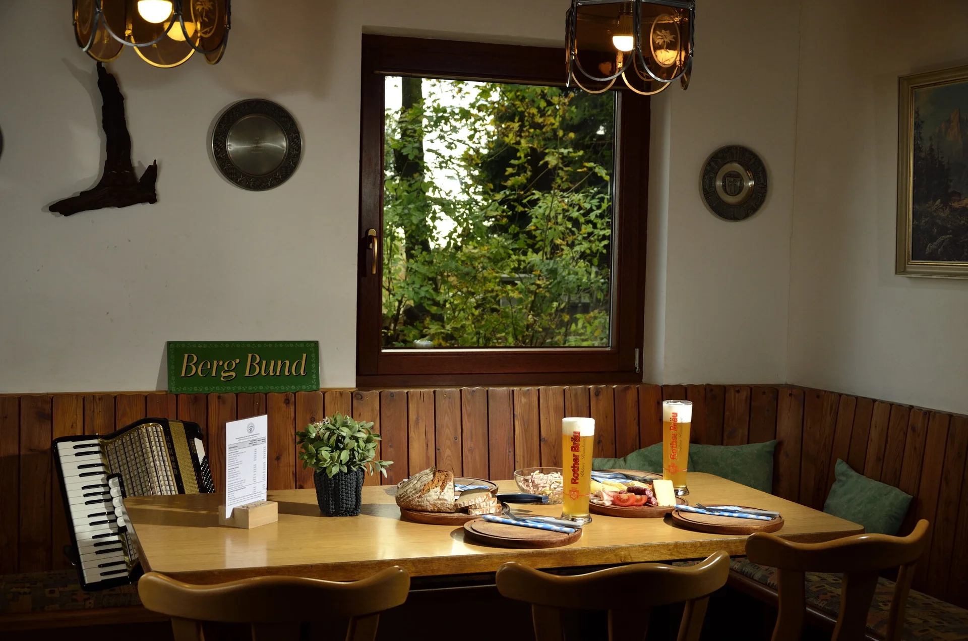 © Bergbund Würzburg, Andreas Reusch