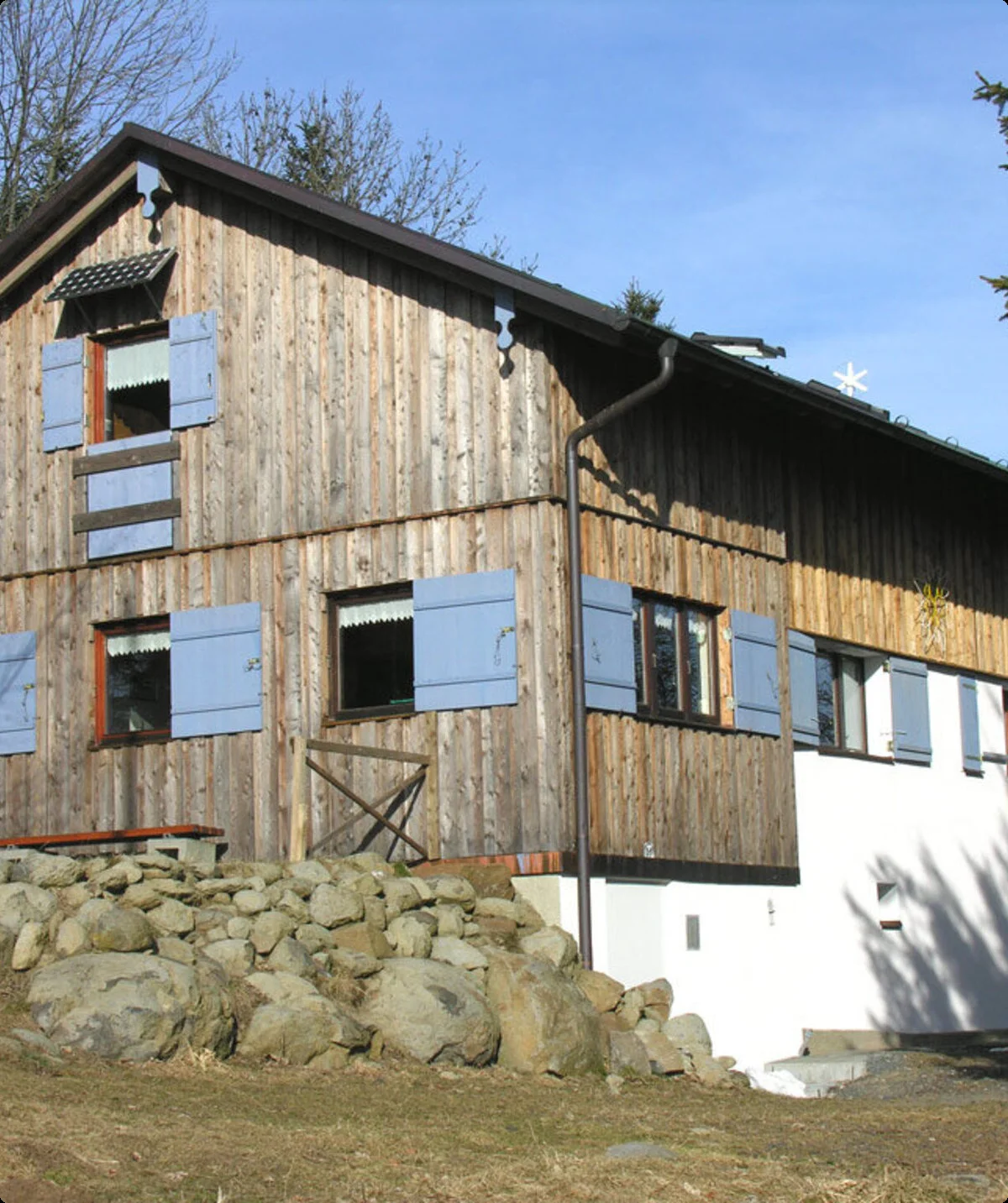 © Bergbund Würzburg, Andreas Reusch