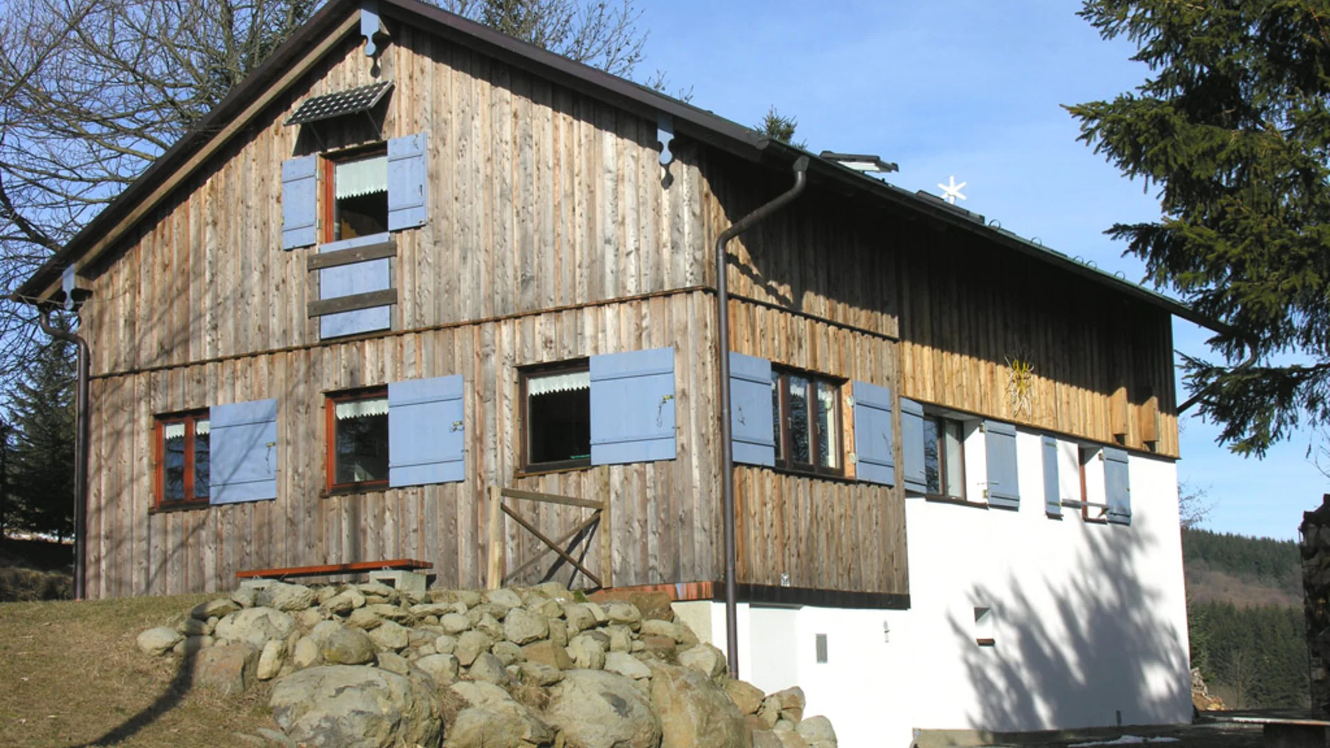 © Bergbund Würzburg, Andreas Reusch