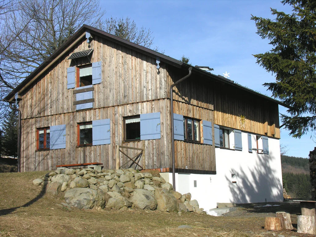 © Bergbund Würzburg, Andreas Reusch