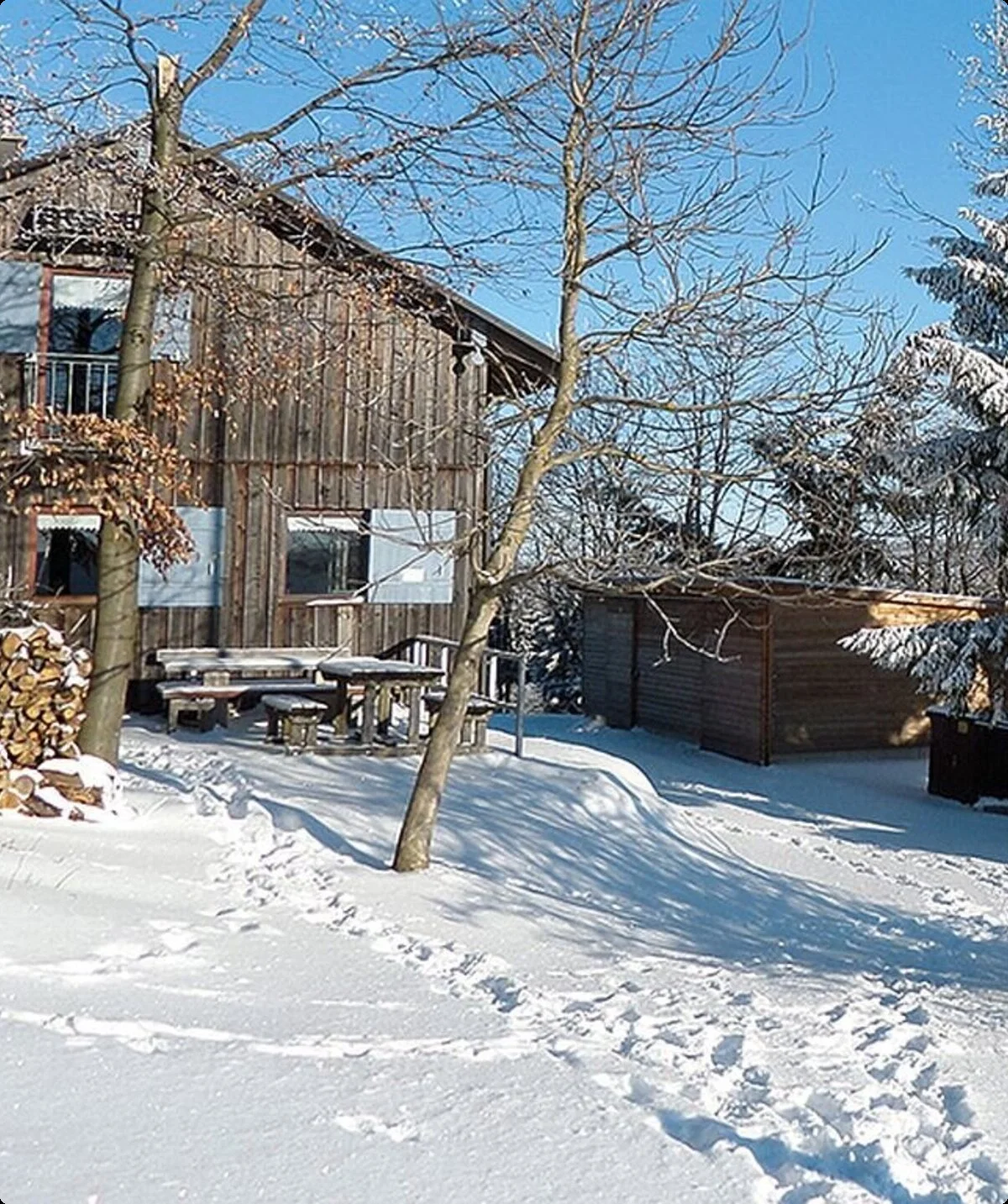 © Bergbund Würzburg, Sabine Heim