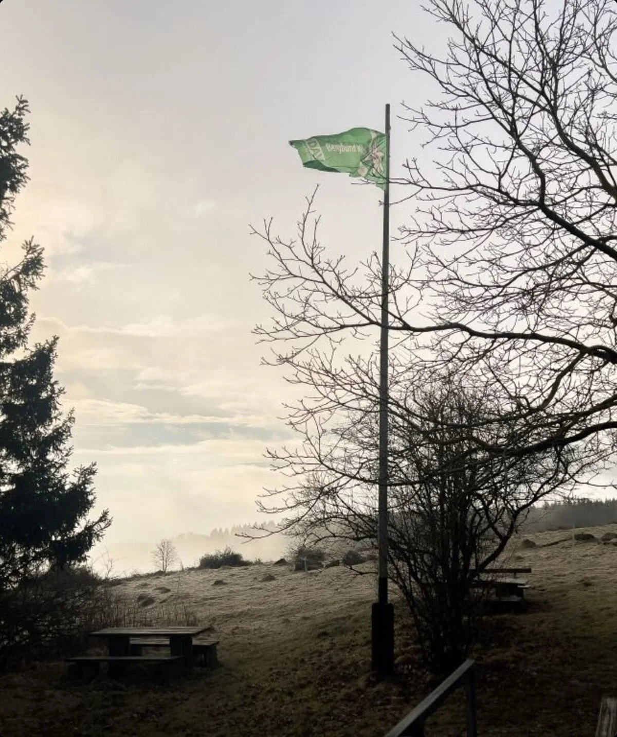 © Bergbund Würzburg, Werner Möhrlein