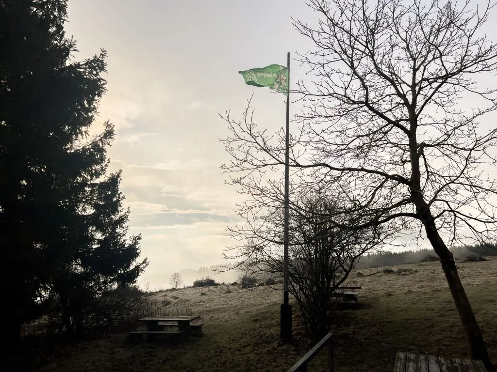 © Bergbund Würzburg, Werner Möhrlein