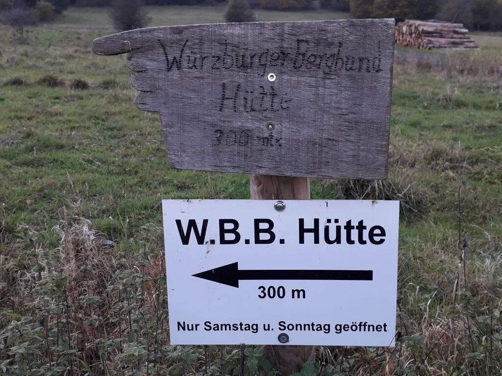 © Bergbund Würzburg, Frank Beutel
