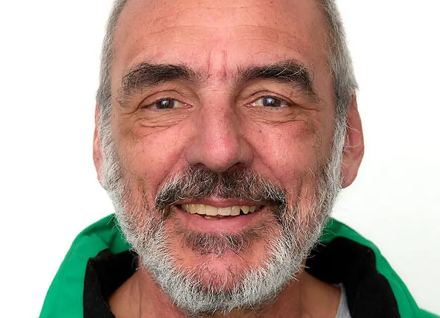 © Bergbund Würzburg