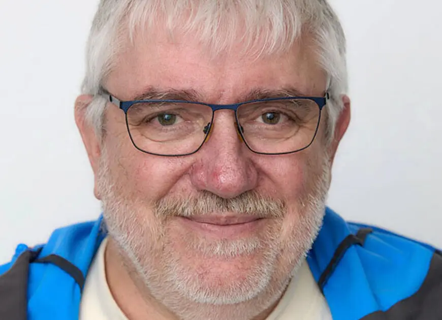 © Bergbund Würzburg