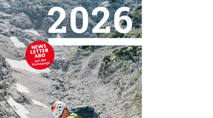 © Bergbund Würzburg