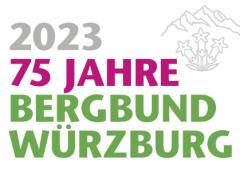 75 Jahre Bergbund Würzburg